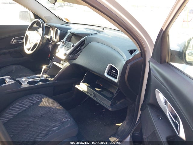 Chevrolet EQUINOX LT 2017 2GNALCEK9H6300881 Image 5