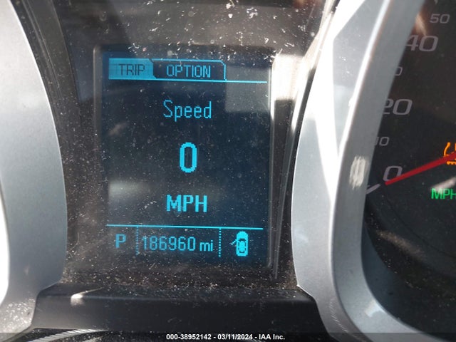 Chevrolet EQUINOX LT 2017 2GNALCEK9H6300881 Image 7