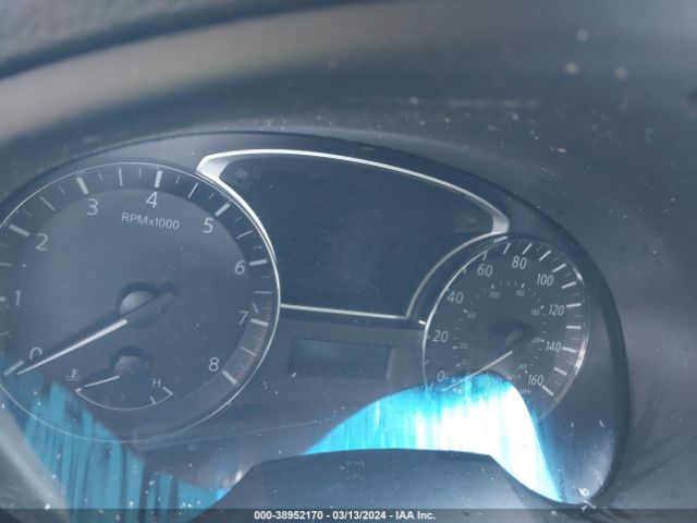1N4AL3APXFC111743 Nissan Altima 2.5 Sv
