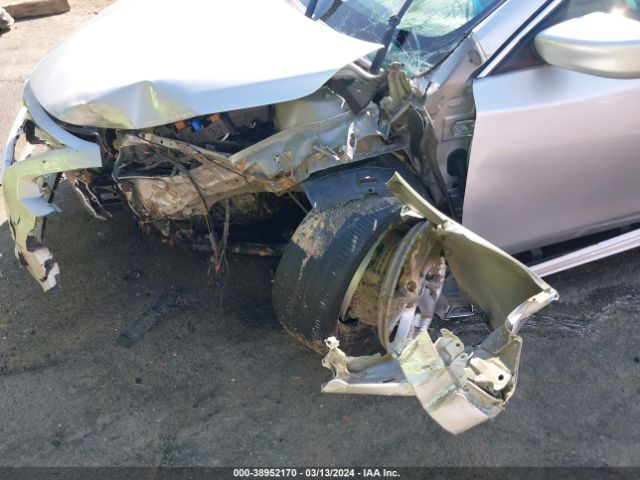 1N4AL3APXFC111743 Nissan Altima 2.5 Sv