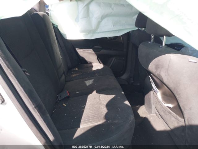 1N4AL3APXFC111743 Nissan Altima 2.5 Sv