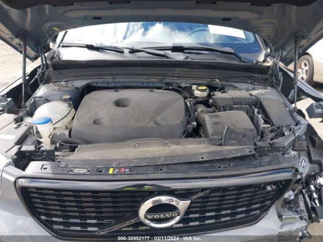 YV4162UMXM2460365 Volvo Xc40 T5 R-design