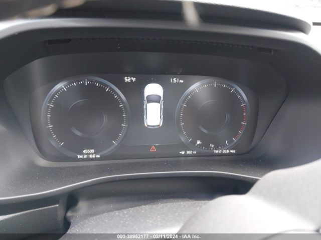 YV4162UMXM2460365 Volvo Xc40 T5 R-design