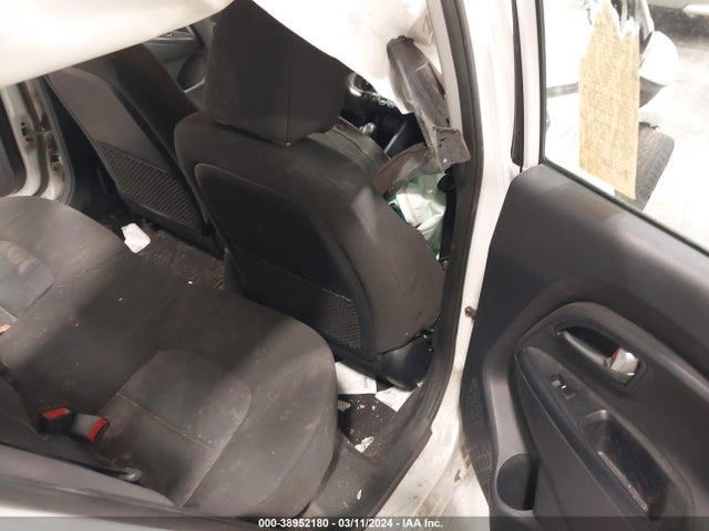 2016 KIA RIO LX VIN: KNADM4A37G6597044