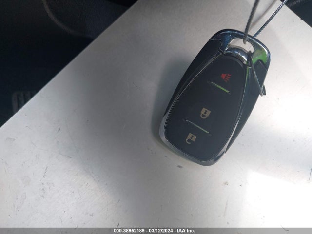 Chevrolet EQUINOX LT 2018 3GNAXJEV4JS538955 Image 11
