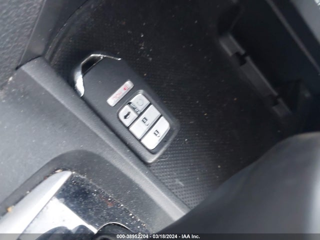 Honda CIVIC EX 2019 19XFC1F30KE209161 Image 11