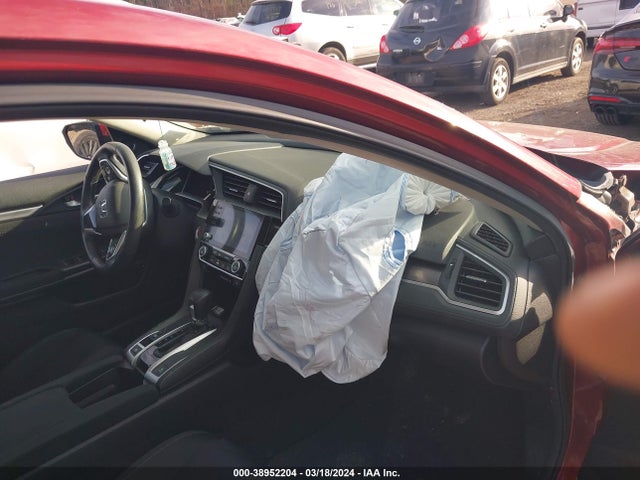 Honda CIVIC EX 2019 19XFC1F30KE209161 Image 5