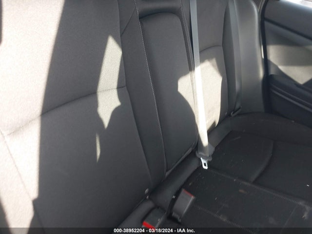 Honda CIVIC EX 2019 19XFC1F30KE209161 Image 8