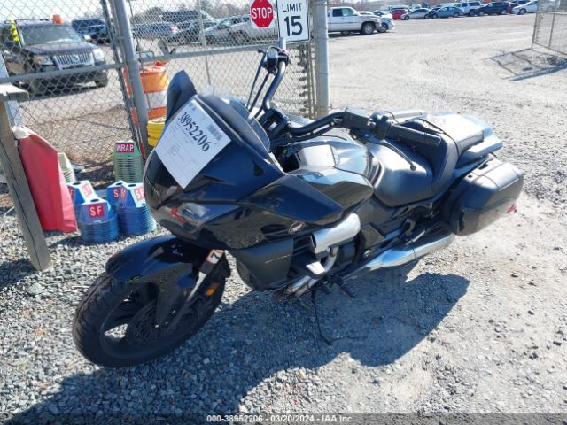 2014 HONDA CTX1300 JH2SC7455EK000870 Photo 1