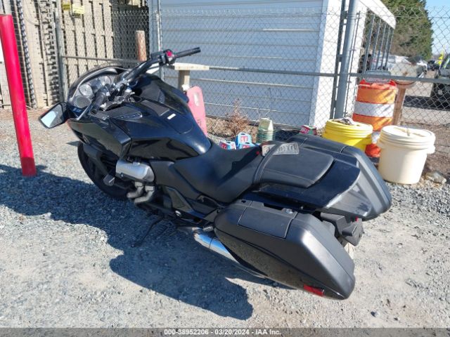 2014 HONDA CTX1300 JH2SC7455EK000870 Photo 2
