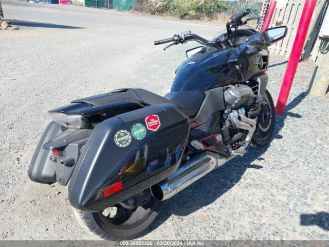 2014 HONDA CTX1300 JH2SC7455EK000870 Photo 3