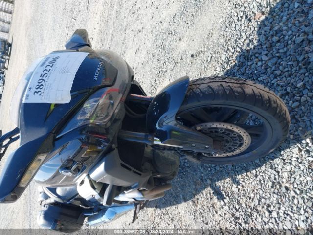 2014 HONDA CTX1300 JH2SC7455EK000870 Photo 4