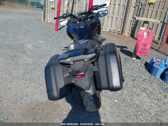 2014 HONDA CTX1300 JH2SC7455EK000870 Photo 5