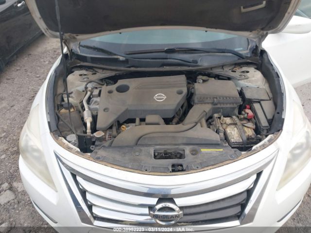 1N4AL3AP4EN355519 Nissan Altima 2.5/2.5 S/2.5 Sl/2.5 Sv