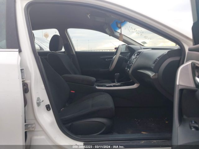 1N4AL3AP4EN355519 Nissan Altima 2.5/2.5 S/2.5 Sl/2.5 Sv