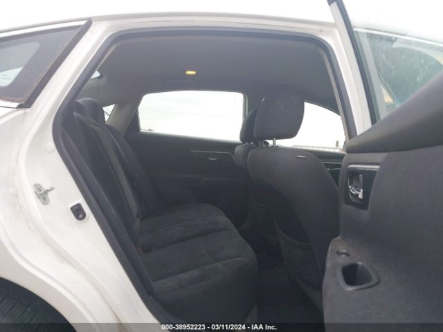 1N4AL3AP4EN355519 Nissan Altima 2.5/2.5 S/2.5 Sl/2.5 Sv