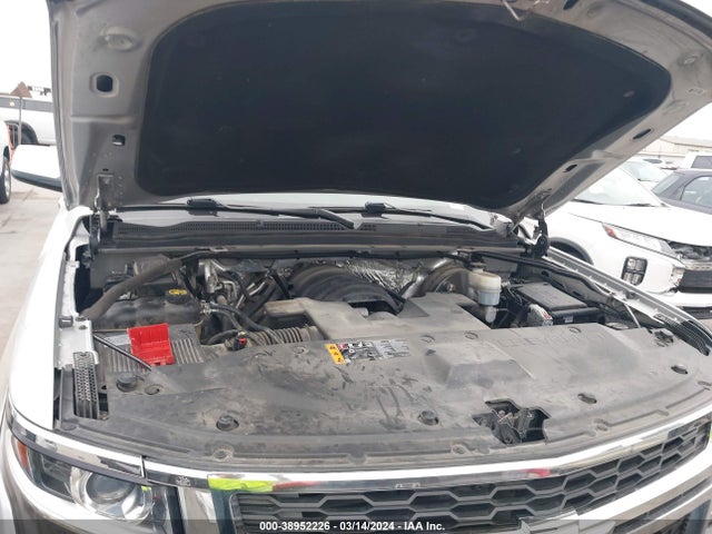 Chevrolet Tahoe Ls 2018 1GNSCAKC2JR343491 Image 10