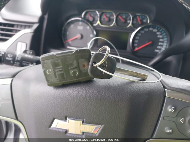 Chevrolet Tahoe Ls 2018 1GNSCAKC2JR343491 Image 11