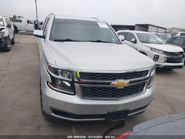 Chevrolet Tahoe Ls 2018 1GNSCAKC2JR343491 Image 13