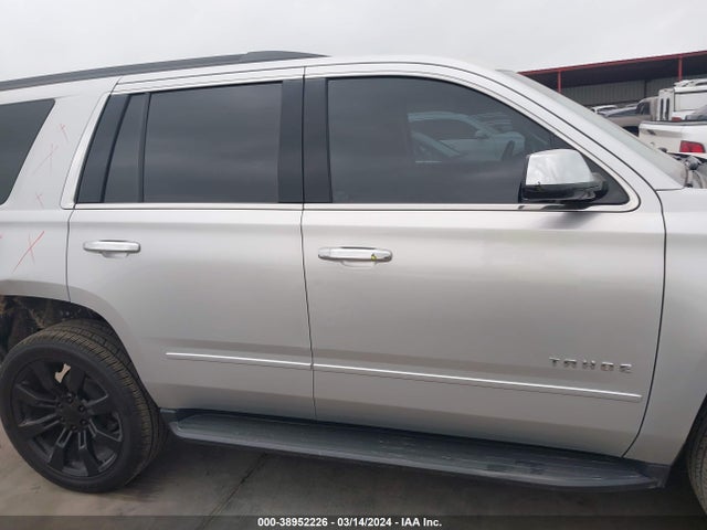 Chevrolet Tahoe Ls 2018 1GNSCAKC2JR343491 Image 14