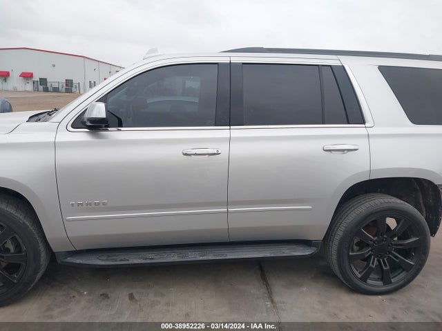 Chevrolet Tahoe Ls 2018 1GNSCAKC2JR343491 Image 15