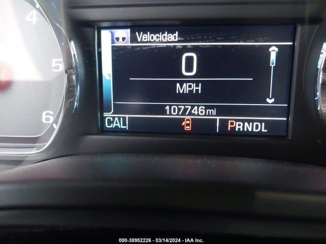 Chevrolet Tahoe Ls 2018 1GNSCAKC2JR343491 Image 16