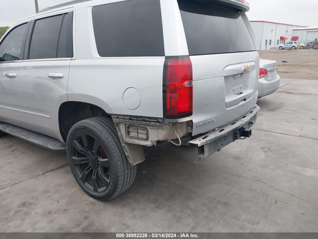 Chevrolet Tahoe Ls 2018 1GNSCAKC2JR343491 Image 18