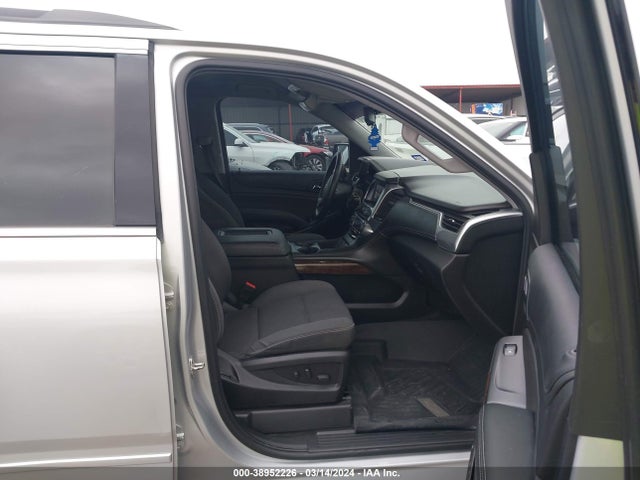 Chevrolet Tahoe Ls 2018 1GNSCAKC2JR343491 Image 5