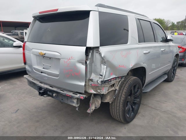 Chevrolet Tahoe Ls 2018 1GNSCAKC2JR343491 Image 6