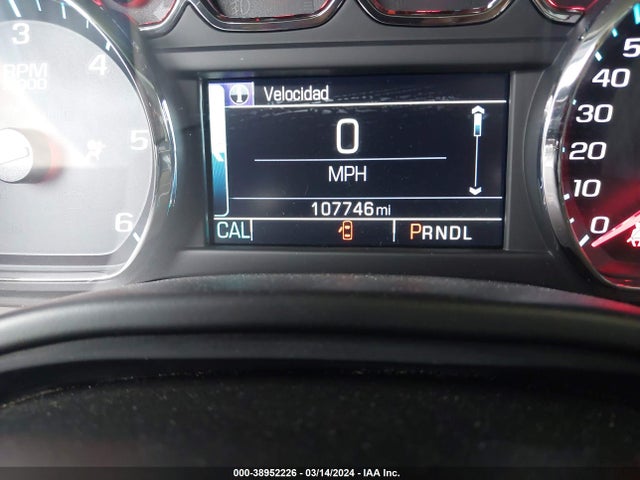 Chevrolet Tahoe Ls 2018 1GNSCAKC2JR343491 Image 7