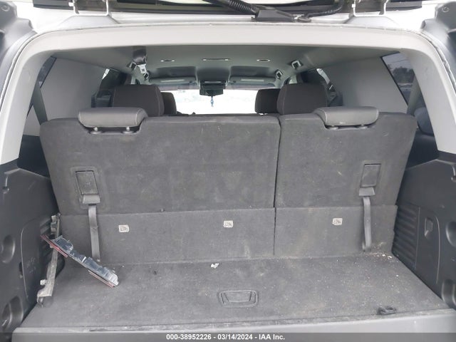 Chevrolet Tahoe Ls 2018 1GNSCAKC2JR343491 Image 8