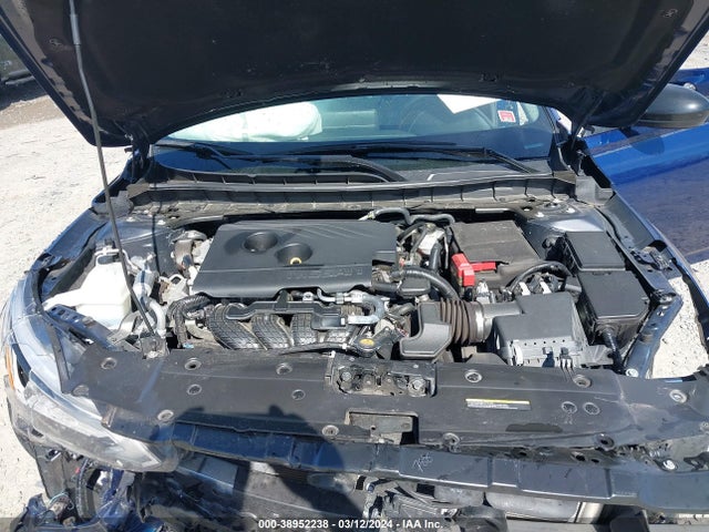 Nissan Altima 2.5 Sr 2019 1N4BL4CV6KC182289 Image 10