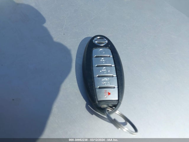 Nissan Altima 2.5 Sr 2019 1N4BL4CV6KC182289 Image 11
