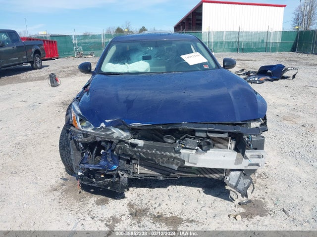 Nissan Altima 2.5 Sr 2019 1N4BL4CV6KC182289 Image 13