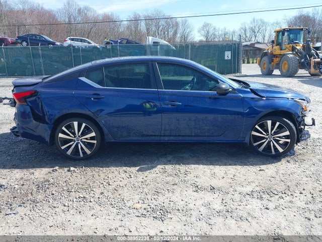 Nissan Altima 2.5 Sr 2019 1N4BL4CV6KC182289 Image 14
