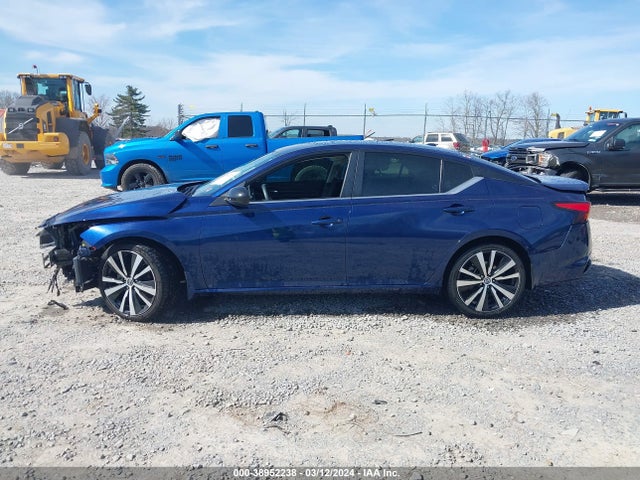 Nissan Altima 2.5 Sr 2019 1N4BL4CV6KC182289 Image 15