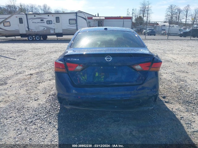 Nissan Altima 2.5 Sr 2019 1N4BL4CV6KC182289 Image 17