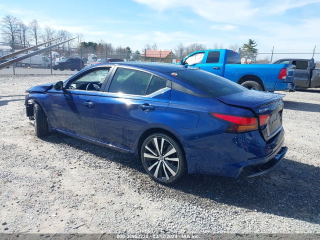 Nissan Altima 2.5 Sr 2019 1N4BL4CV6KC182289 Image 3