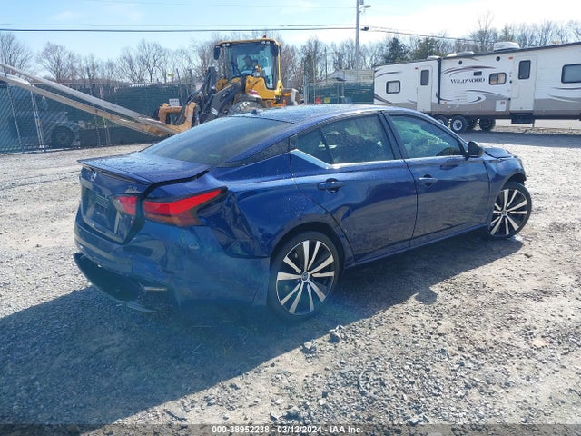 Nissan Altima 2.5 Sr 2019 1N4BL4CV6KC182289 Image 4