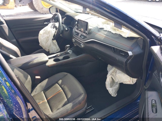 Nissan Altima 2.5 Sr 2019 1N4BL4CV6KC182289 Image 5