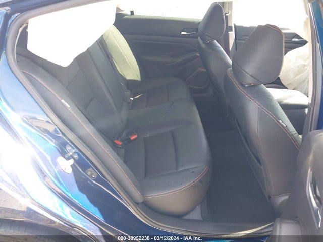 Nissan Altima 2.5 Sr 2019 1N4BL4CV6KC182289 Image 8
