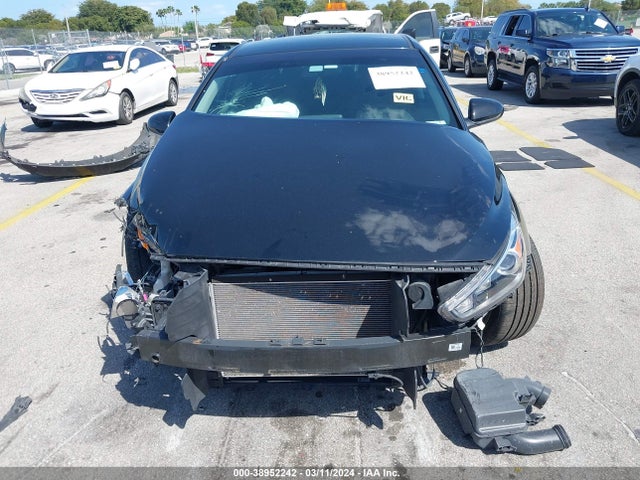 Hyundai ELANTRA GT 2019 KMHH35LE4KU117893 Image 13
