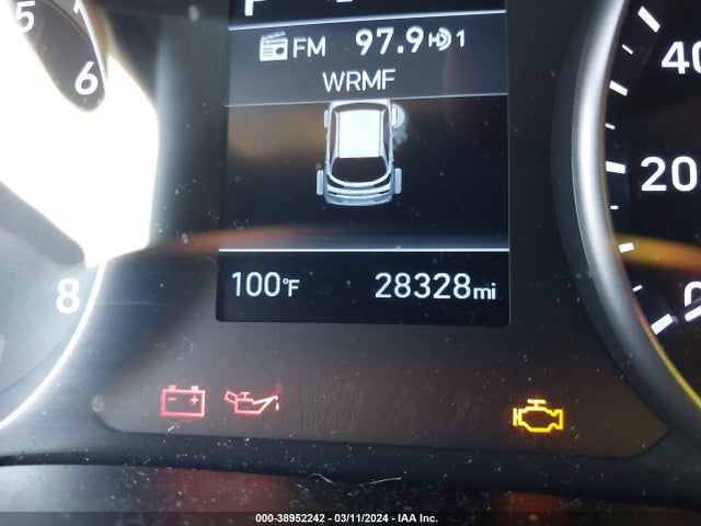 Hyundai ELANTRA GT 2019 KMHH35LE4KU117893 Image 16