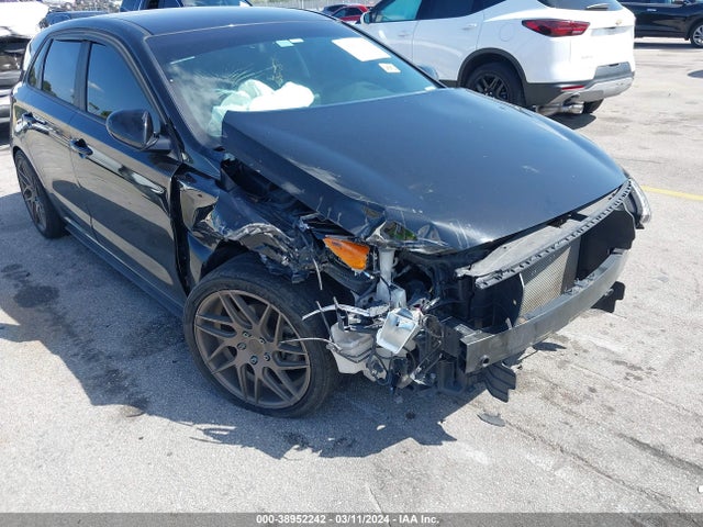 Hyundai ELANTRA GT 2019 KMHH35LE4KU117893 Image 6