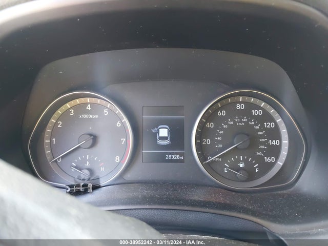 Hyundai ELANTRA GT 2019 KMHH35LE4KU117893 Image 7