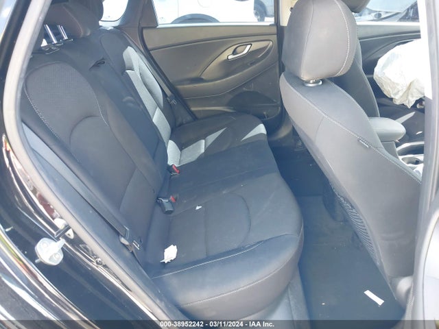 Hyundai ELANTRA GT 2019 KMHH35LE4KU117893 Image 8