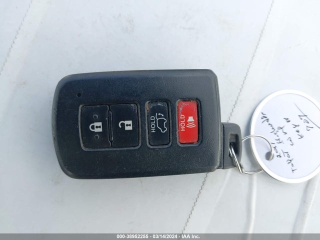 Toyota Highlander Xle 2017 5TDKZRFH2HS524551 Image 11