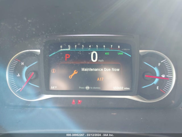 Honda Pilot Ex-l 2019 5FNYF5H54KB044103 Image 7