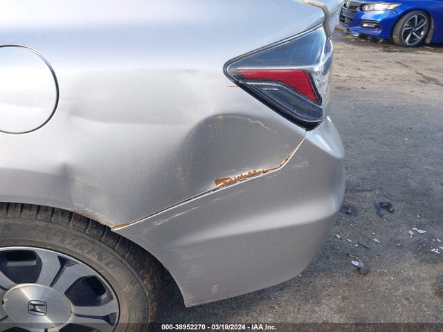 Продажа на аукционе авто 2013 Honda Civic Hybrid, vin: 19XFB4F20DE202189, номер лота: 38952270