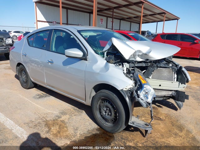 2019 3N1CN7AP0KL869242 main image